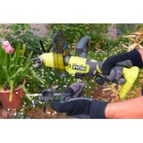 Ryobi RY18HCA-0, Cultivador verde/Negro