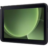 SAMSUNG Galaxy Tab Active5 Pro SM-X356B 5G Qualcomm Snapdragon LTE 128 GB 25,6 cm (10.1") 6 GB Wi-Fi 6E (802.11ax) Android 15 Verde, Tablet PC verde, 25,6 cm (10.1"), 1920 x 1200 Pixeles, 128 GB, 6 GB, Android 15, Verde
