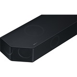 SAMSUNG HW-Q995GC/ZG, Barra de sonido negro