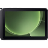 SAMSUNG SM-X356B, Tablet PC verde