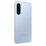 Samsung Galaxy A18 128GB, Móvil celeste