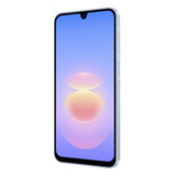 Samsung Galaxy A18 128GB, Móvil celeste