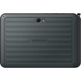Samsung Galaxy Tab Active5 Pro SM-X356B 5G Qualcomm Snapdragon LTE 128 GB 25,6 cm (10.1") 6 GB Wi-Fi 6E (802.11ax) Android 15 Verde, Tablet PC verde, 25,6 cm (10.1"), 1920 x 1200 Pixeles, 128 GB, 6 GB, Android 15, Verde