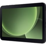 Samsung Galaxy Tab Active5 Pro SM-X356B 5G Snapdragon LTE 128 GB 25,6 cm (10.1") 6 GB Wi-Fi 6E (802.11ax) Android 15 Verde, Tablet PC verde, 25,6 cm (10.1"), 1920 x 1200 Pixeles, 128 GB, 6 GB, Android 15, Verde