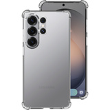 Samsung Mobeen Clear Cover, Funda para teléfono móvil transparente