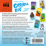 Schmidt Spiele 40911, Juegos de cartas 