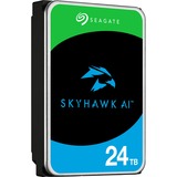 Seagate ST24000VE002, Unidad de disco duro 