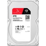 Seagate ST8000NT001, Unidad de disco duro 