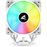 Sharkoon A50 RGB, Disipador de CPU blanco