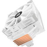 Sharkoon A50 RGB, Disipador de CPU blanco
