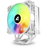 Sharkoon A50 RGB, Disipador de CPU blanco