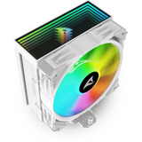 Sharkoon A50 RGB, Disipador de CPU blanco