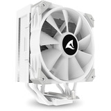 Sharkoon A50 RGB, Disipador de CPU blanco