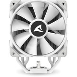 Sharkoon A50 RGB, Disipador de CPU blanco
