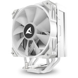 Sharkoon A50 RGB, Disipador de CPU blanco