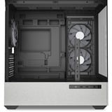 Sharkoon MK7 ARGB, Cajas de torre negro