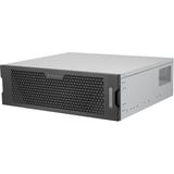 SilverStone RM31 MINI Rackmount Server-Gehäuse, Rack, caja de servidor negro
