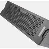 SilverStone RM31 MINI Rackmount Server-Gehäuse, Rack, caja de servidor negro
