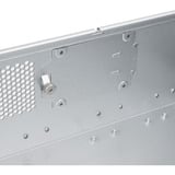 SilverStone RM31 MINI Rackmount Server-Gehäuse, Rack, caja de servidor negro