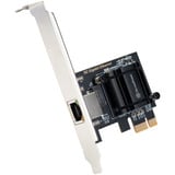 SilverStone SST-ECL02, Adaptador de red 