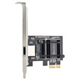 SilverStone SST-ECL02, Adaptador de red 