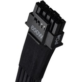 SilverStone SST-PP14-EPS, Cable negro