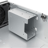 SilverStone SST-RM31-MINI, Rack, caja de servidor negro