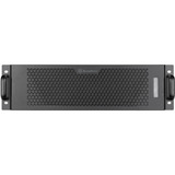 SilverStone SST-RM31-MINI, Rack, caja de servidor negro