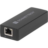 Sonnet Adaptador Thunderbolt AVB Gigabit Ethernet para Macs negro