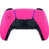 Sony DualSense V2 Rosa Bluetooth/USB Gamepad Analógico/Digital Android, MAC, PC, PlayStation 5, iOS rosa, Gamepad, Android, MAC, PC, PlayStation 5, iOS, Cruceta, Botón de inicio, Botón Opciones, Botón Compartir, Analógico/Digital, Varios, Inalámbrico y alámbrico
