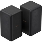 Sony SA-RS3S Rango completo Negro Inalámbrico 100 W, Altavoz negro, Rango completo, 2.0 canales, Inalámbrico, 100 W, Negro
