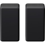 Sony SA-RS3S Rango completo Negro Inalámbrico 100 W, Altavoz negro, Rango completo, 2.0 canales, Inalámbrico, 100 W, Negro
