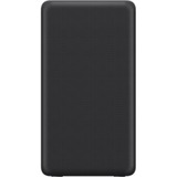 Sony SA-RS3S Rango completo Negro Inalámbrico 100 W, Altavoz negro, Rango completo, 2.0 canales, Inalámbrico, 100 W, Negro