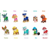 Spin Master PATRULLA CANINA - Pack 10 Figuras de Patrulla Canina Juguetes Coleccionables, 10º Aniversario - 6065255 - Juguetes Niños 3 Años + - Regalo Niño 3 Años +, Muñecos PAW Patrol PATRULLA CANINA - Pack 10 Figuras de Patrulla Canina Juguetes Coleccionables, 10º Aniversario - 6065255 - Juguetes Niños 3 Años + - Regalo Niño 3 Años +, 3 año(s), Multicolor