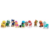 Spin Master PATRULLA CANINA - Pack 10 Figuras de Patrulla Canina Juguetes Coleccionables, 10º Aniversario - 6065255 - Juguetes Niños 3 Años + - Regalo Niño 3 Años +, Muñecos PAW Patrol PATRULLA CANINA - Pack 10 Figuras de Patrulla Canina Juguetes Coleccionables, 10º Aniversario - 6065255 - Juguetes Niños 3 Años + - Regalo Niño 3 Años +, 3 año(s), Multicolor