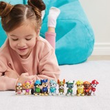 Spin Master PATRULLA CANINA - Pack 10 Figuras de Patrulla Canina Juguetes Coleccionables, 10º Aniversario - 6065255 - Juguetes Niños 3 Años + - Regalo Niño 3 Años +, Muñecos PAW Patrol PATRULLA CANINA - Pack 10 Figuras de Patrulla Canina Juguetes Coleccionables, 10º Aniversario - 6065255 - Juguetes Niños 3 Años + - Regalo Niño 3 Años +, 3 año(s), Multicolor