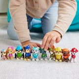 Spin Master PATRULLA CANINA - Pack 10 Figuras de Patrulla Canina Juguetes Coleccionables, 10º Aniversario - 6065255 - Juguetes Niños 3 Años + - Regalo Niño 3 Años +, Muñecos PAW Patrol PATRULLA CANINA - Pack 10 Figuras de Patrulla Canina Juguetes Coleccionables, 10º Aniversario - 6065255 - Juguetes Niños 3 Años + - Regalo Niño 3 Años +, 3 año(s), Multicolor