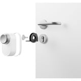 SwitchBot Smart Lock Ultra, Motor para puerta blanco