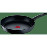 Tefal G28191, Juego de sartenes negro