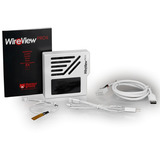 Thermal Grizzly WireView Pro II GPU, Sensor blanco
