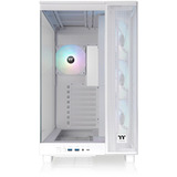 Thermaltake CA-11E-00M6WN-00, Cajas de torre blanco