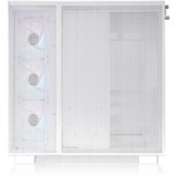 Thermaltake CA-11E-00M6WN-00, Cajas de torre blanco