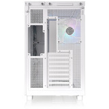 Thermaltake CA-11E-00M6WN-00, Cajas de torre blanco