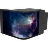 Thermaltake CL-W453-PL12SW-A, Refrigeración por agua negro