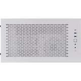 Thermaltake CTE T500 Air Snow, Caja de torre grande blanco