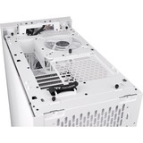 Thermaltake CTE T500 Air Snow, Caja de torre grande blanco