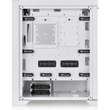 Thermaltake CTE T500 Air Snow, Caja de torre grande blanco