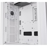 Thermaltake CTE T500 Air Snow, Caja de torre grande blanco