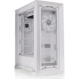 Thermaltake CTE T500 Air Snow, Caja de torre grande blanco