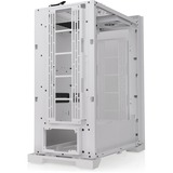 Thermaltake CTE T500 Air Snow, Caja de torre grande blanco